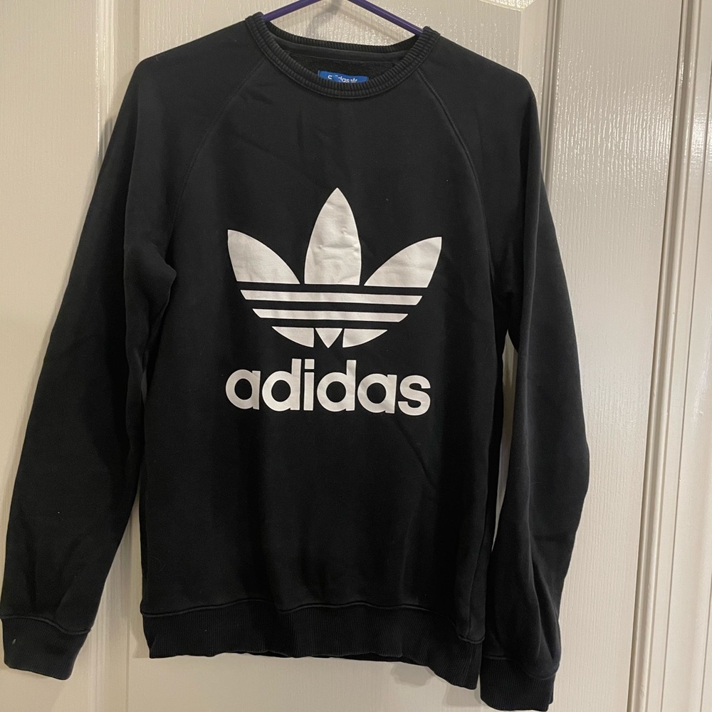 Adidas Crewneck sweatshirt